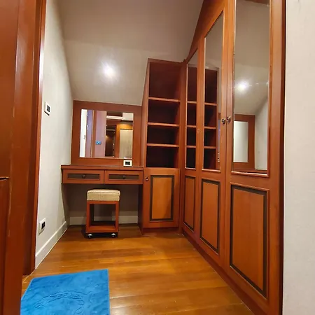 Villa Baan Natcha Pool Center Pattaya