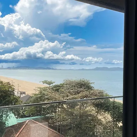 Hotel U Jomtien
