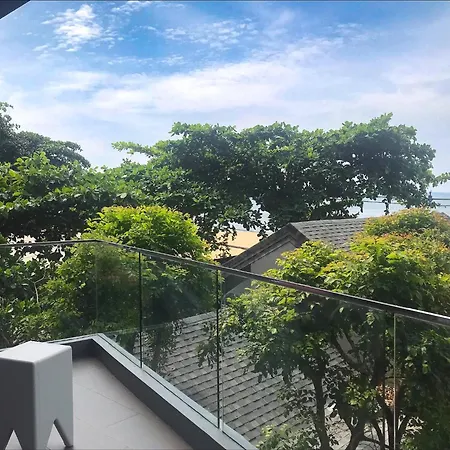 U Jomtien 4*