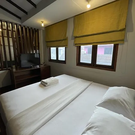Hotel Keerati Pattaya
