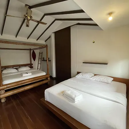Keerati Hotel Pattaya