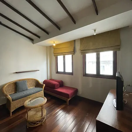Hotel Keerati Pattaya