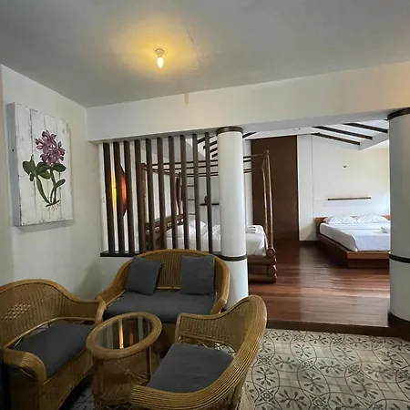 Keerati Hotel