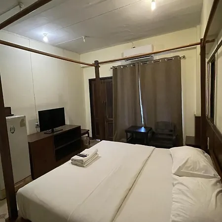 Hotel Keerati