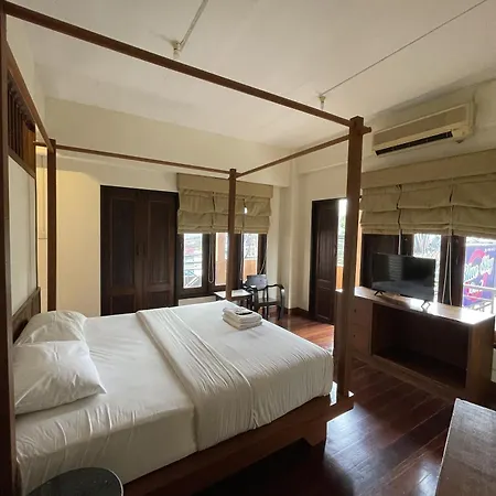 Keerati Hotel Pattaya