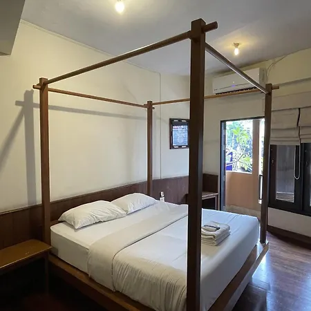 Keerati Hotel