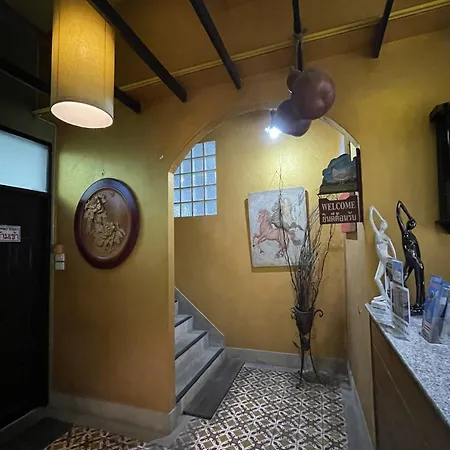 Keerati Hotel Pattaya
