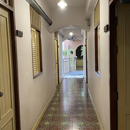 Keerati Hotel 2*