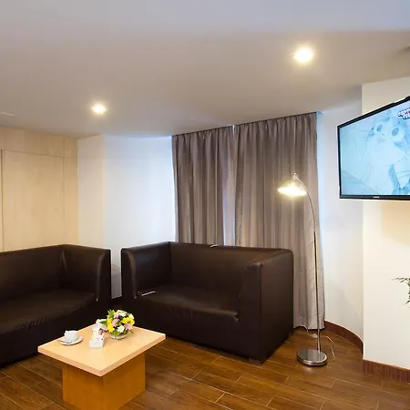 Flipper - Sha Extra Hotel