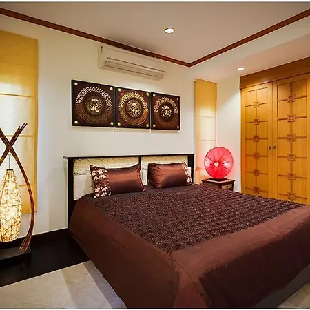 Villa Residences Pattayalux