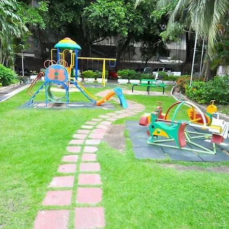 View Talay 1 By Capital Apartment *