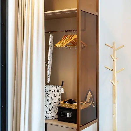 Pattaya Central Suites Apartment Pattaya