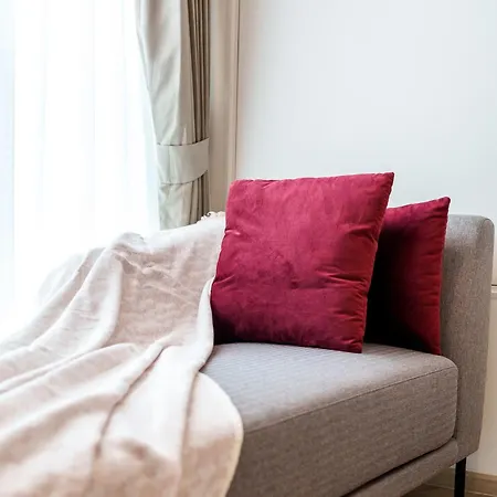 Pattaya Central Suites Apartment Pattaya