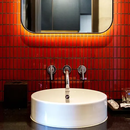 Pattaya Central Suites Apartment