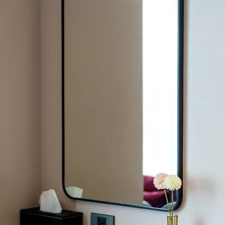 Pattaya Central Suites *