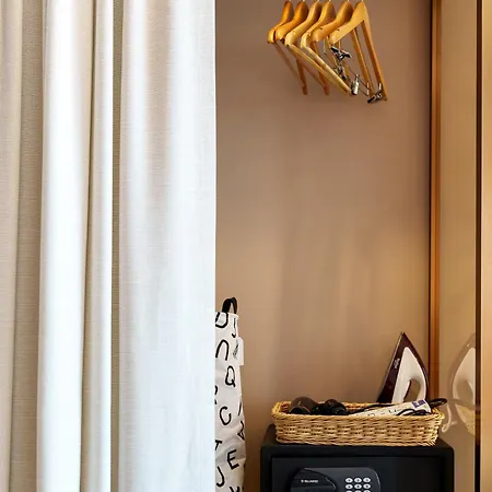Pattaya Central Suites Apartment *