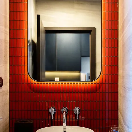 Apartment Pattaya Central Suites
