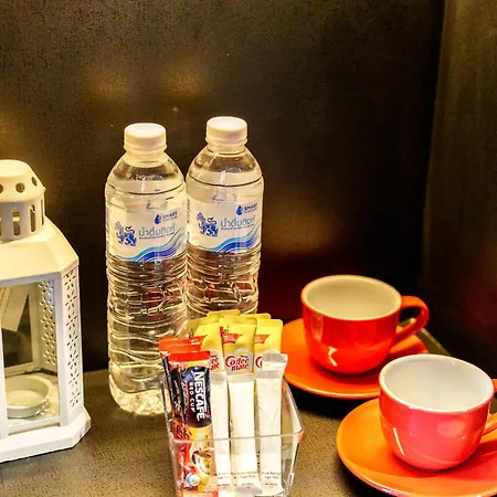 Apartment Pattaya Central Suites Pattaya
