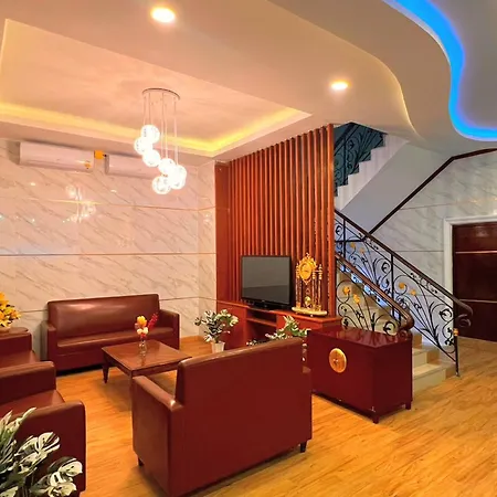 โรงแรม เดอะพรีวี่ Pattaya