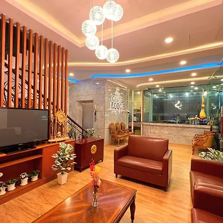 โรงแรม เดอะพรีวี่ 3*