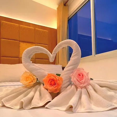 เดอะพรีวี่ โรงแรม