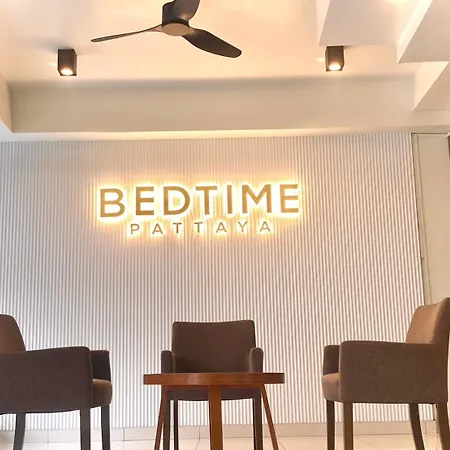 Bedtime 3* Pattaya
