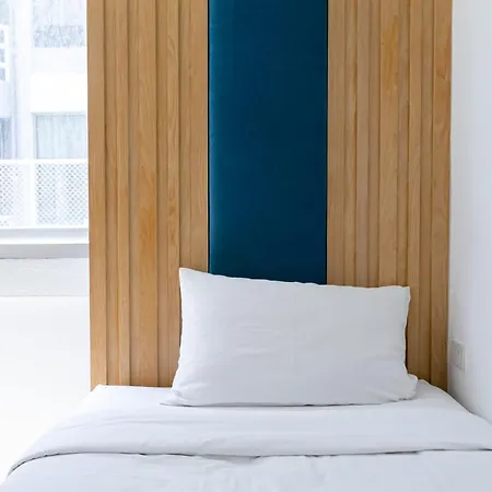 The Bedrooms ที่พัก