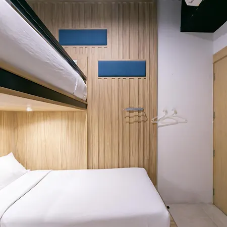 The Bedrooms *