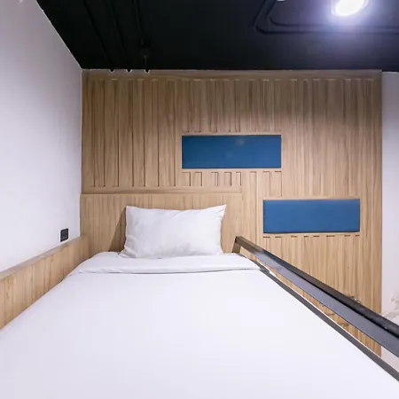 The Bedrooms ที่พัก *