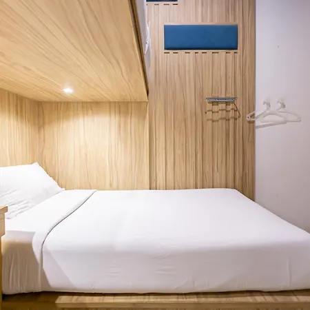 ที่พัก The Bedrooms