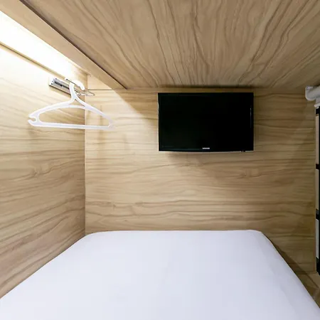 The Bedrooms ที่พัก *