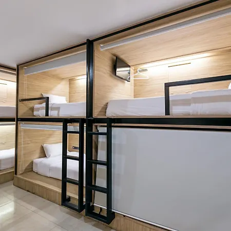 The Bedrooms Pattaya