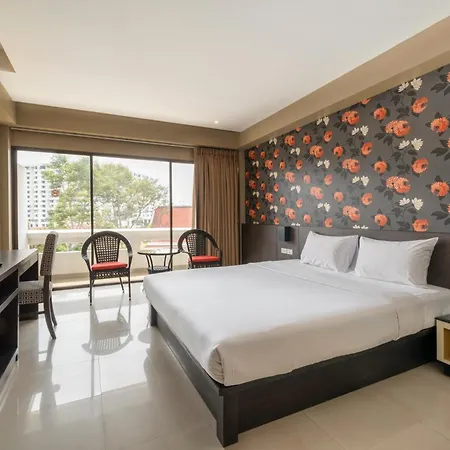 Hotel Welcome Plaza