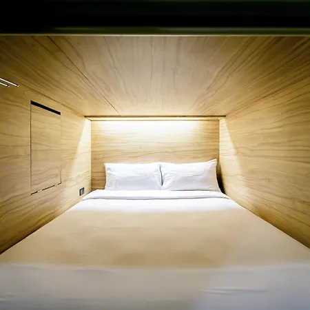 The Bedrooms Pattaya
