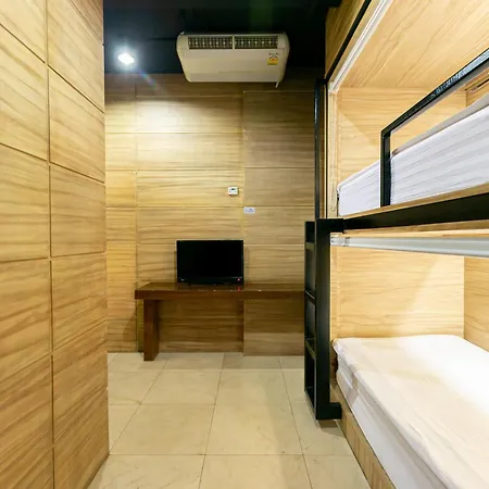 The Bedrooms Pattaya