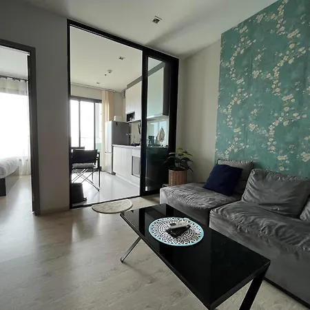 The Base Prime - Apartment *