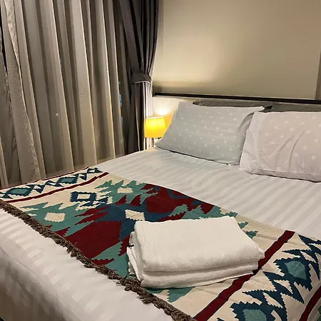 The Base Prime - Apartment Pattaya