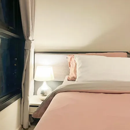 Apartment The Base Prime - Pattaya