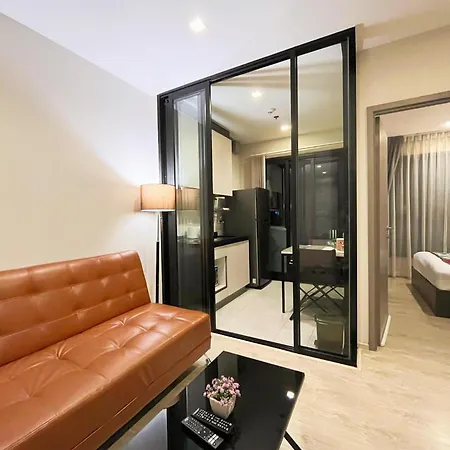 The Base Prime - Apartment Pattaya