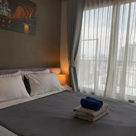The Base Prime - * Pattaya