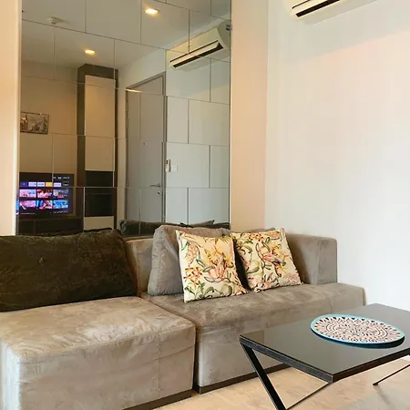 The Base Prime - Apartment