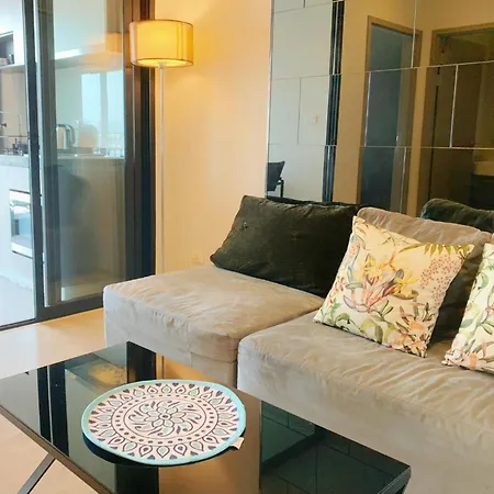 The Base Prime - Apartment