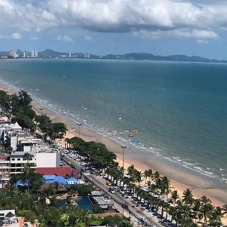 Viewtalay Beachfront By Nd