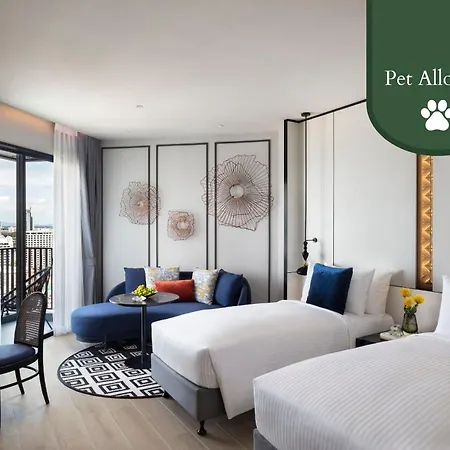 Somerset 5* Pattaya