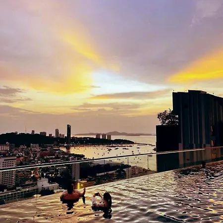 The Base Pattaya