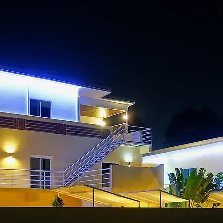 Guest house Gp Pool