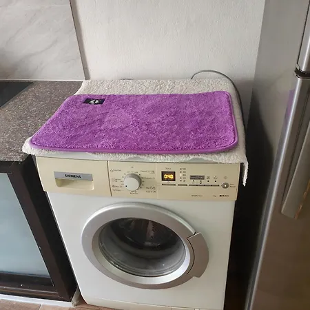Apartment Jomtien Hill Pratamnak