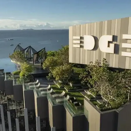 The Edge Seaview