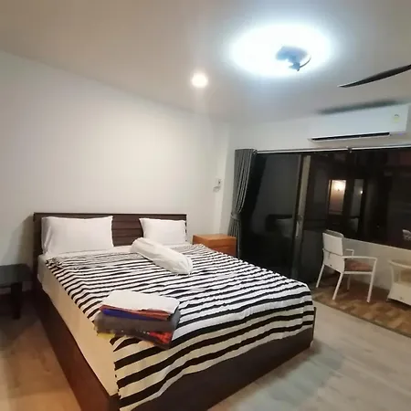 Apartment Jomtien Hill Pratamnak