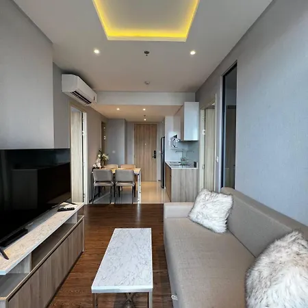 Apartment Once *
